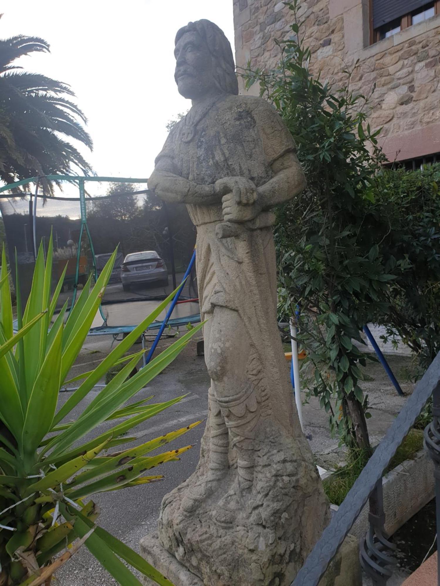 Trisileja Posada El Manjon Barros 외부 사진